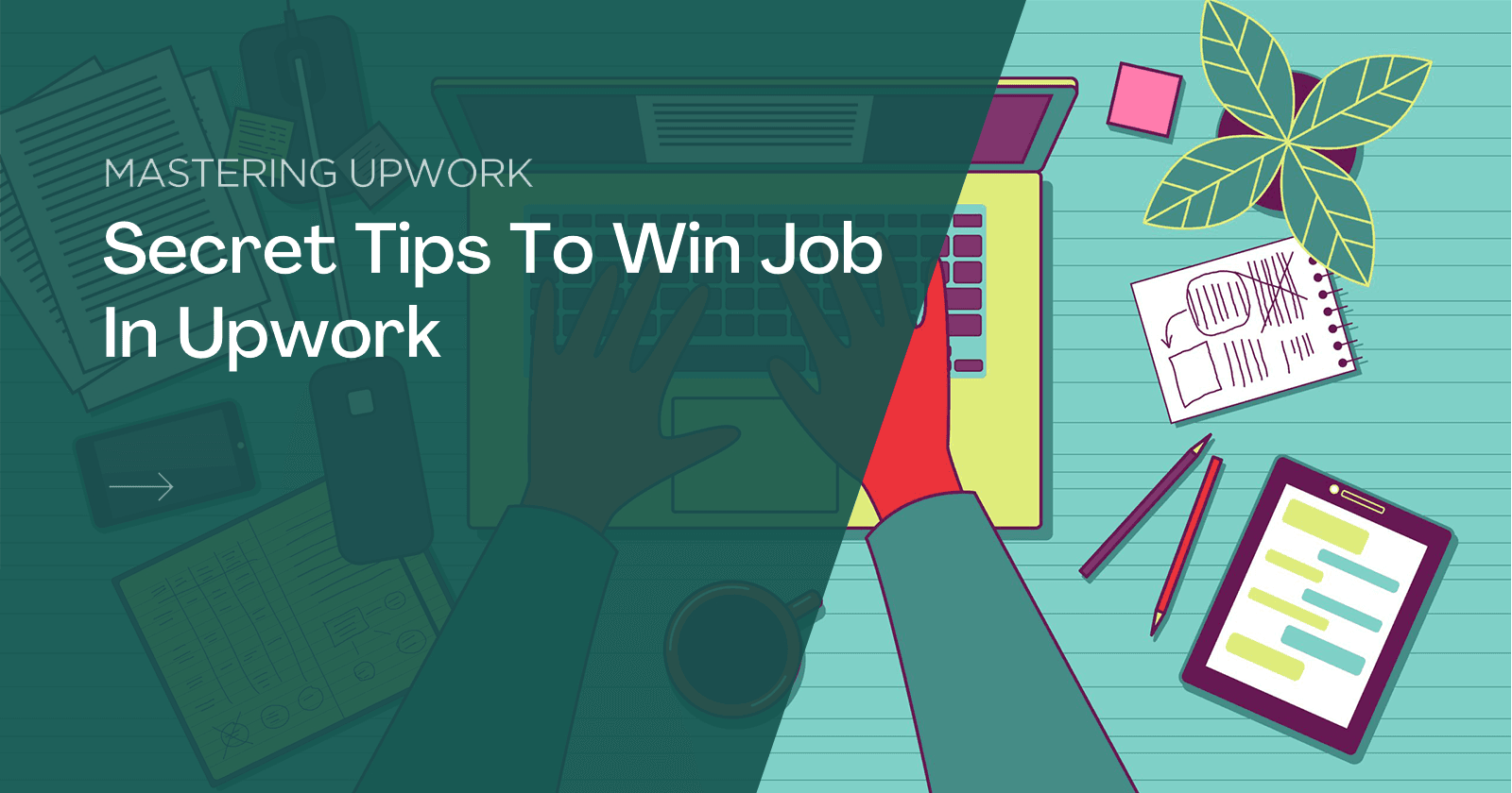 Winning Upwork Jobs: Essential Tips and Automation Hacks